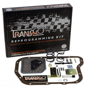 Reprogramming Kit Mopar Torqueflite 3-Speed TGOTF-1
