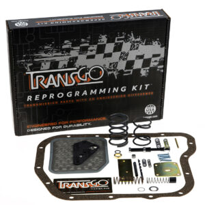 Reprogramming Kit Mopar Torqueflite 3-Speed TGOTF-2