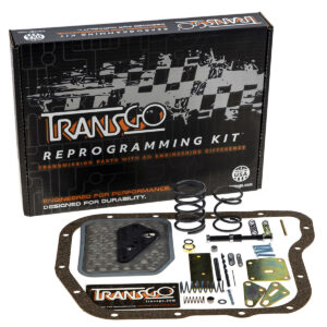 Reprogramming Kit Mopar Torqueflite 3-Speed TGOTF-3