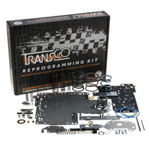 Reprogramming Kit Dodge/ Jeep 46-47RE/RH TGOTFRE-PRO