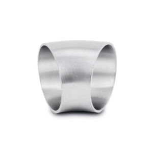 45 Degree Brushed Mandre l Bend 2.00in O.D. VIB13326