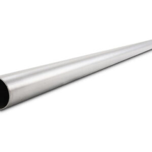 304 Stainless Steel Brus hed Straight Tubing 3in VIB13392