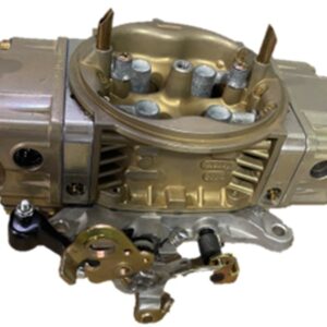 Carb 602 Crate Engine All Aluminum Body WCD80541-3