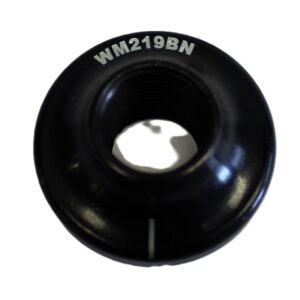 Back Nut for Steel Pinion Mount WEHWM219BN