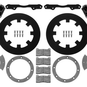 Rear Brake Kit UTV Can- AM Maverick WIL140-16629