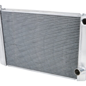 Dual Pass Radiator 19x28 with 1/4in Bung ALL30336