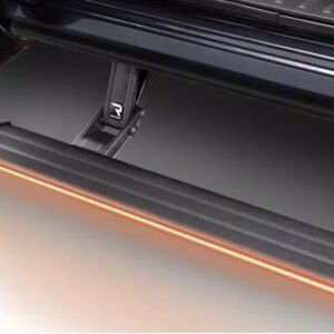 Powerstep Vision 21-   Ford Bronco AMP96140-01A