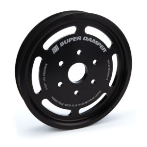 Pulley - Supercharger 8.88 OD 11-GrooveALm. ATI916244-10