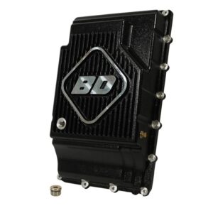Transmission Pan Deep 10R60/10R80 BDD1061717