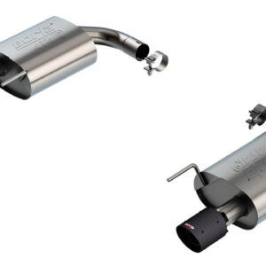 24-   Mustang 5.0L Axle Baxk Exhaust BOR11984CFBA