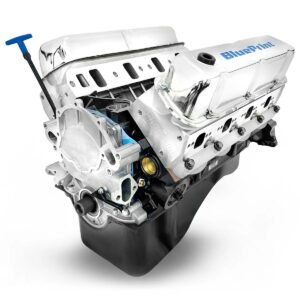 SBF 347 Crate Engine 415HP BPEBP3479CT