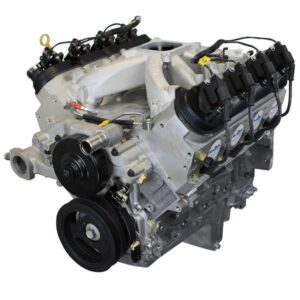 LS 376 Crate Engine 530HP BPEPSLS3760CT