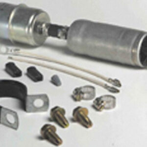 Electric Fuel Pump Inline CARP60430