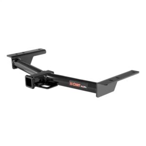 Class III Receiver Hitch CUR13193