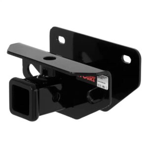 Class III Receiver Hitch CUR13333