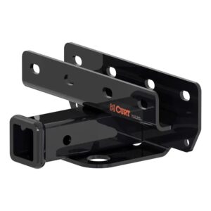 Class III Receiver Hitch CUR13392