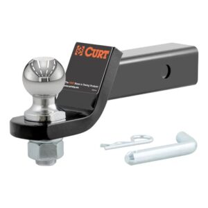 Receiver Ball Mount CUR45836