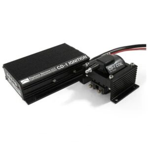 CD-1 Capacitive Discharg e Ignition System Kit DAY102003A
