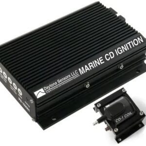 CD-1 Marine Capacitive Discharge Ignition Kit DAY103003A