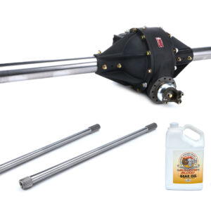 4.12 MOD Rear Saturday Night GN Hollow Axles DMI4.12MODPKG5