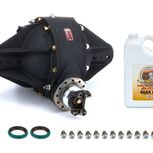 4.12 Mod Rear w/o Tubes Saturday Night Special DMIMOD24.12