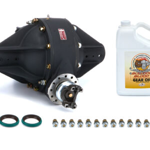 4.12 Mod Rear w/o Tubes Pro Series DMIMOD24.12PRO