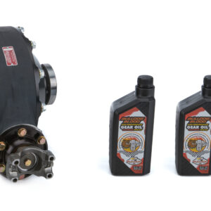 QuickChange V2 IRS Drift 930 CV Flange DMIXR-420IV2