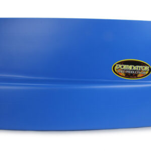 Dominator Late Model Ext Flare Left Blue DOM2302-EX-BL