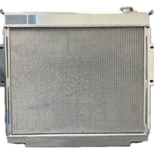 Radiator F-Series Truck 83-94 3-Row 43in DUNRFD.3R3431.A