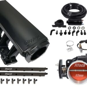 Ultimate LS 500 HP EFI System/ Long Runner FIT71006