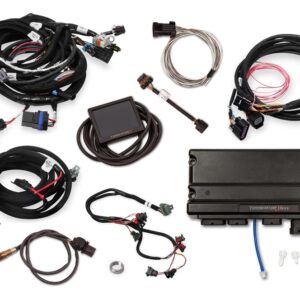 Terminator X MAX MPFI w/ DBW - GM LS 2/LS3 HLY550-933