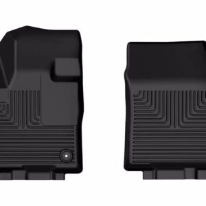 Weatherbeater Floor Liners HSK13621