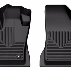 X-Act Contour Floor Liners HSK54171