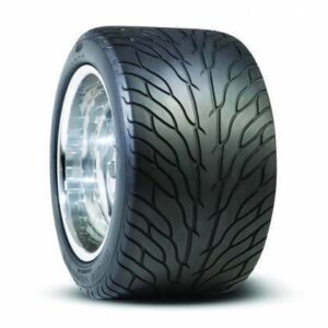 24x5.00R15 LT 76H Sportsman SR Tire MIC255648