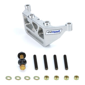 Panhard Bar BracketAdj Sprint Car MPD81400