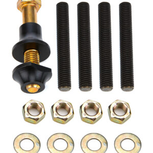 Hardware Kit For Panhard Bar Bracket MPD81402