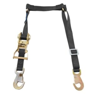 Fuel Jug Strap Flat Hook MTD111941
