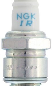 NGK Spark Plug Stock #96760 NGKZGR7GI-13G