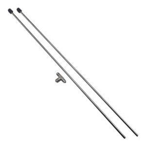 Plumbing Kit - Dual Vent Purge System NXS15602