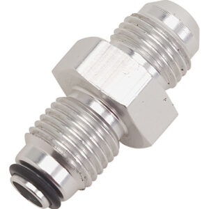 6an to 1/2-20 ORB P/S Adapter Fitting RUS648010