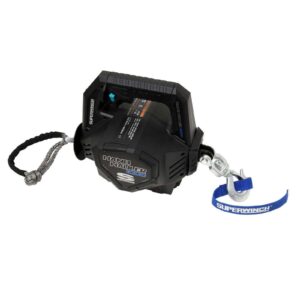 Hand Hauler 1000 Winch SUP1710001