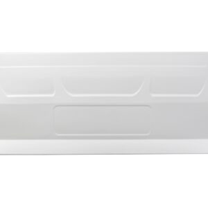 Nose Kit Asphalt Outlaw Red TPFDTR1012