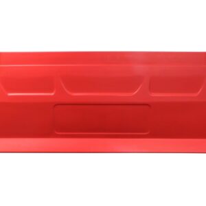 Nose Kit Asphalt Outlaw White TPFDTR1013