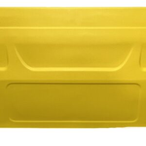Nose Kit Asphalt Outlaw Yellow TPFDTR1014