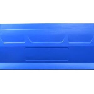 Nose Center Asphalt Outlaw Blue TPFDTR1021