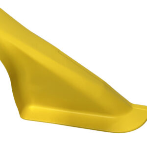 Fender Right Asphalt Outlaw Yellow TPFDTR1044