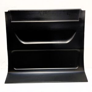 Nose Center Asphalt Modified Black TPFDTR1090