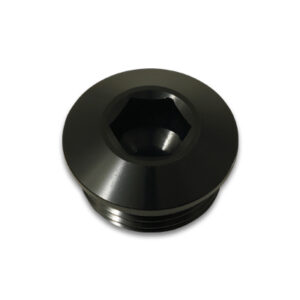 Low Profile ORB Port Plug -10 AN VIB10994