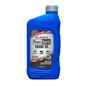 Oil 2T Quart Powersport Full Synethic VPF2944