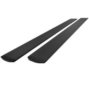 Pro-e Running Boards 09-24 Ram Quad Cab WES29-23555